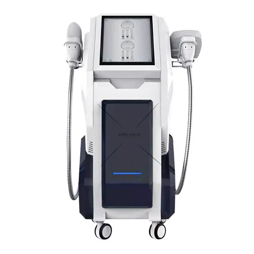 360 Surround Cooling Technology Fat Reduction Body Slimming System