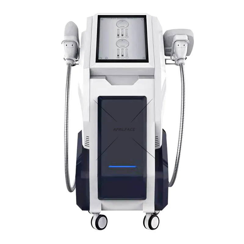 360 Surround Cooling Technology Fat Reduction Body Slimming System