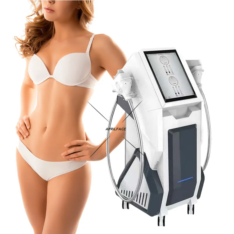 360 Surround Cooling Technology Fat Reduction Body Slimming System