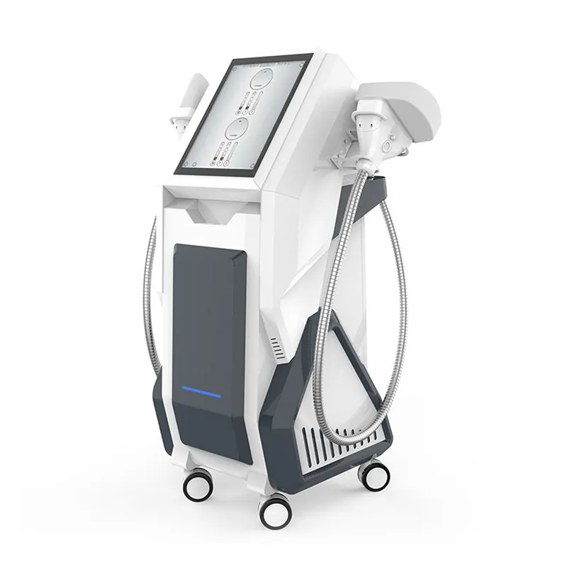 360 Surround Cooling Technology Fat Reduction Body Slimming System