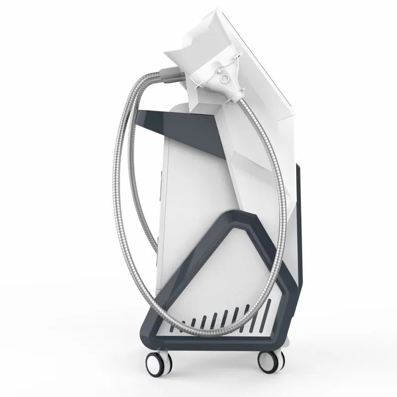 360 Surround Cooling Technology Fat Reduction Body Slimming System