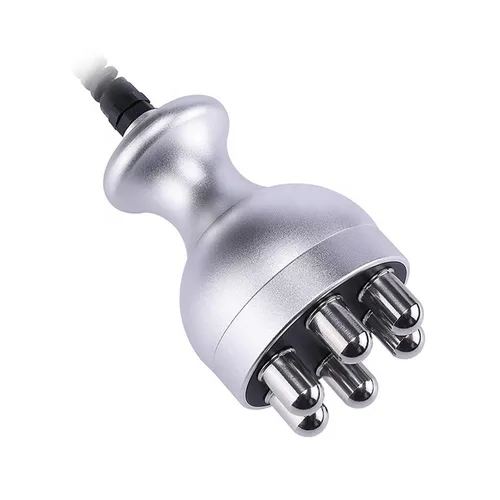 Multi functional Cavitation Vacuum RF device