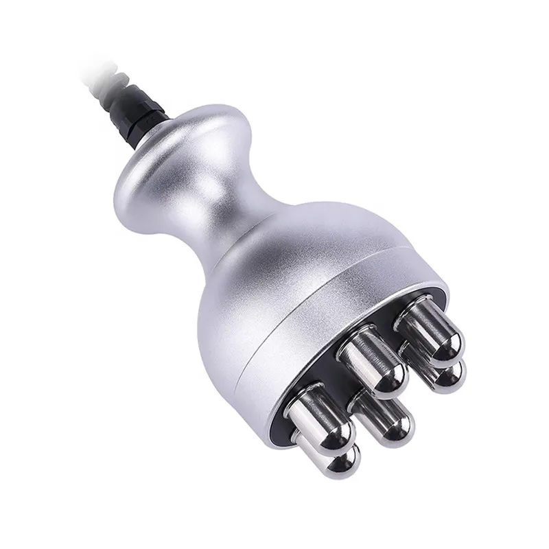 Multi functional Cavitation Vacuum RF device