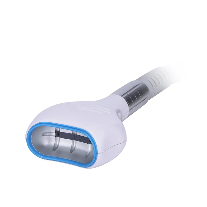 Multi functional Cavitation Vacuum RF device