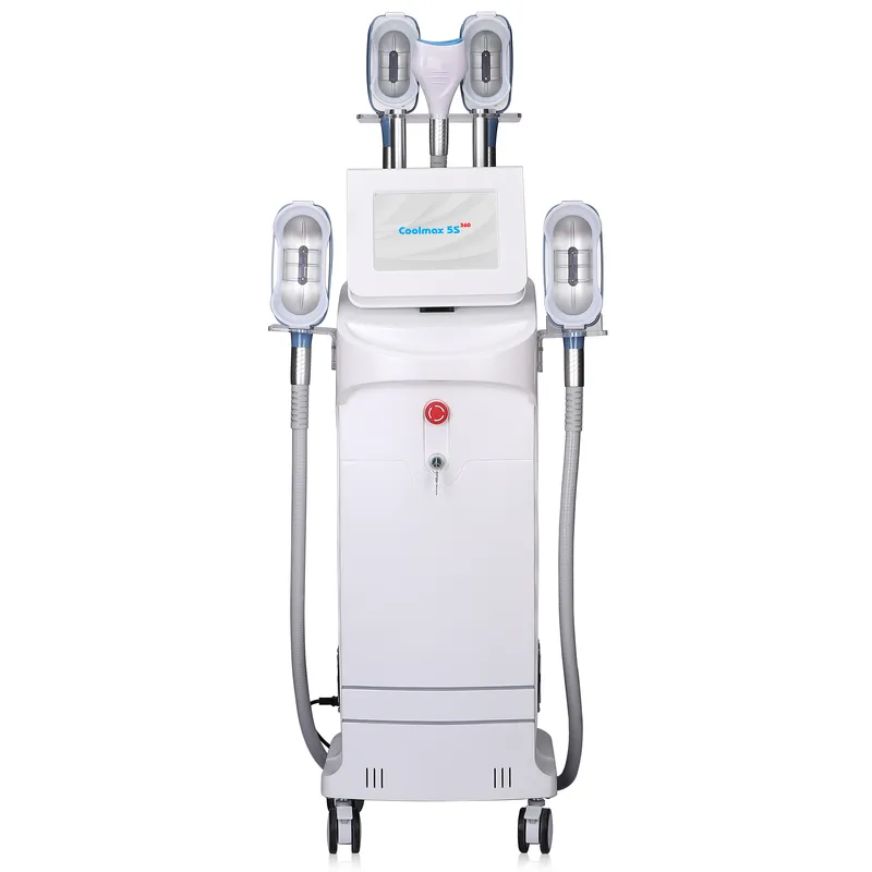 360 Cryotherapy kriolipolisis 