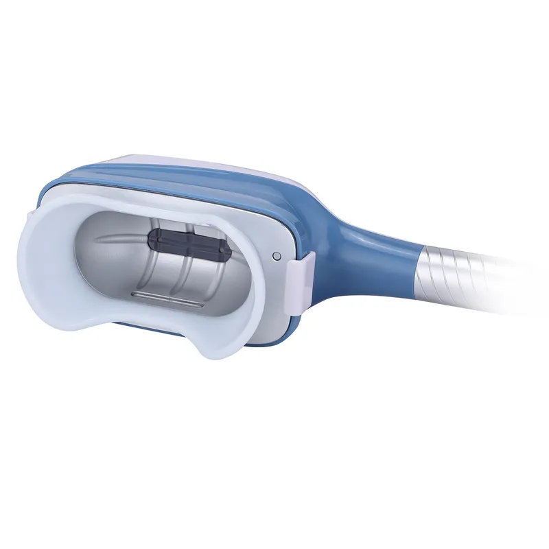 360 Cryotherapy kriolipolisis 