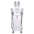 360 freezing fat cell slimming machine 