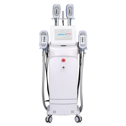 360 freezing fat cell slimming machine 