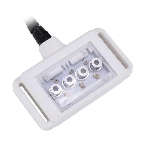 4 Handles cryolipolyse machine 