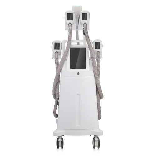 Cool Tech Frozen Cool Freezing Slimming Cryolipolyse Machine