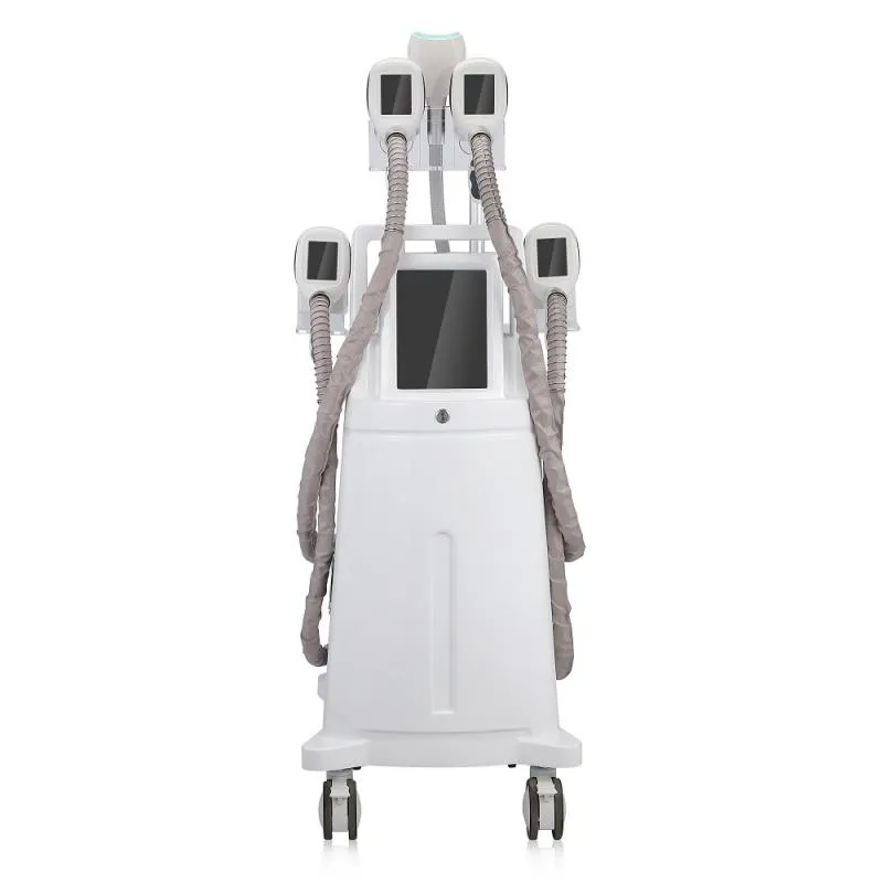 Cool Tech Frozen Cool Freezing Slimming Cryolipolyse Machine