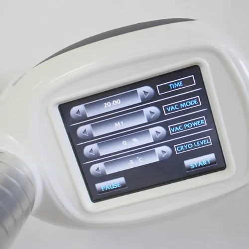 Cool Tech Frozen Cool Freezing Slimming Cryolipolyse Machine