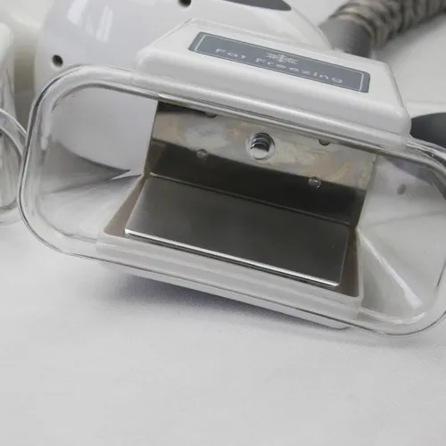 Cool Tech Frozen Cool Freezing Slimming Cryolipolyse Machine