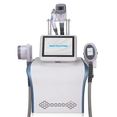 Velasculpt Series Vela Sculpting Infrared Light