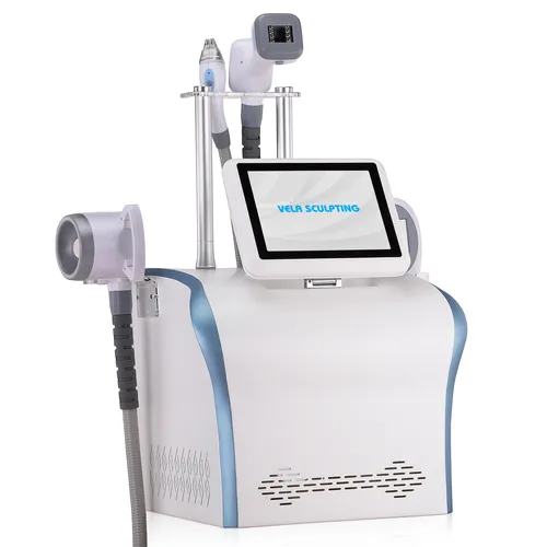 Velasculpt Series Vela Sculpting Infrared Light