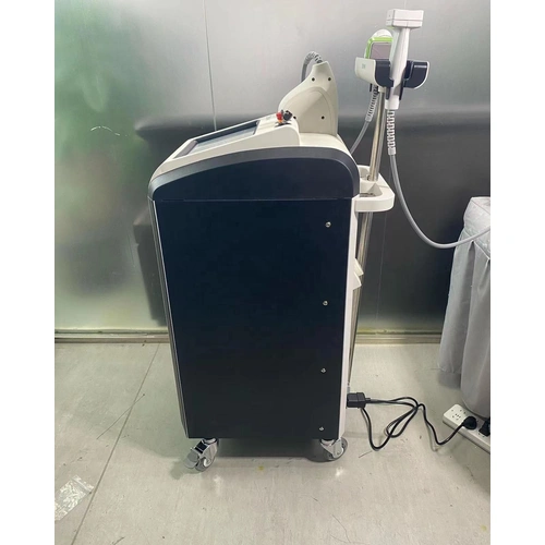 3D Trusculpt Body Contouring Shape Lipo Machine