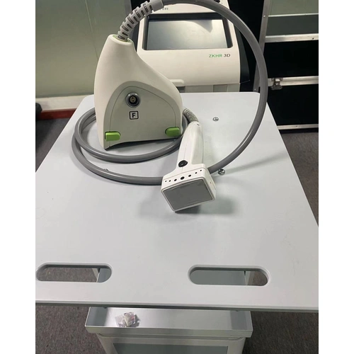 3D Trusculpt Body Contouring Shape Lipo Machine