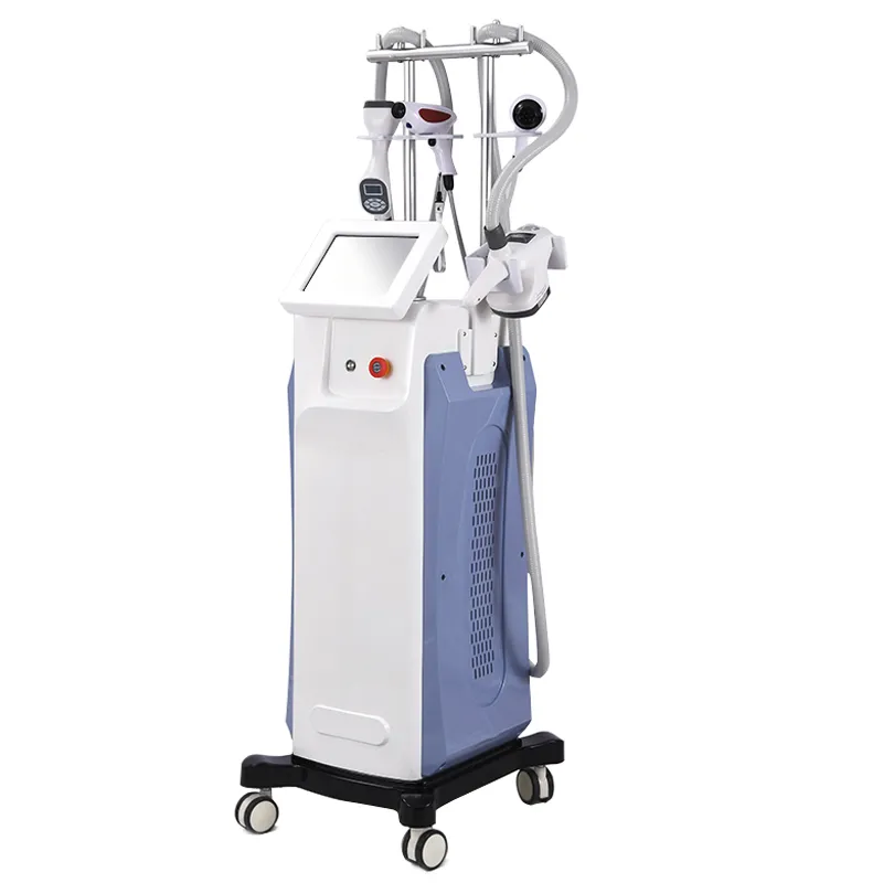  2 in 1 RF Face lifting and body loss weight