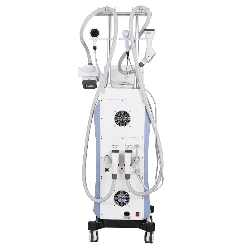  2 in 1 RF Face lifting and body loss weight