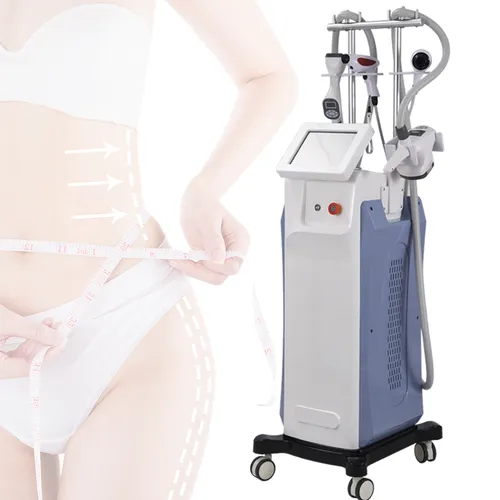  2 in 1 RF Face lifting and body loss weight