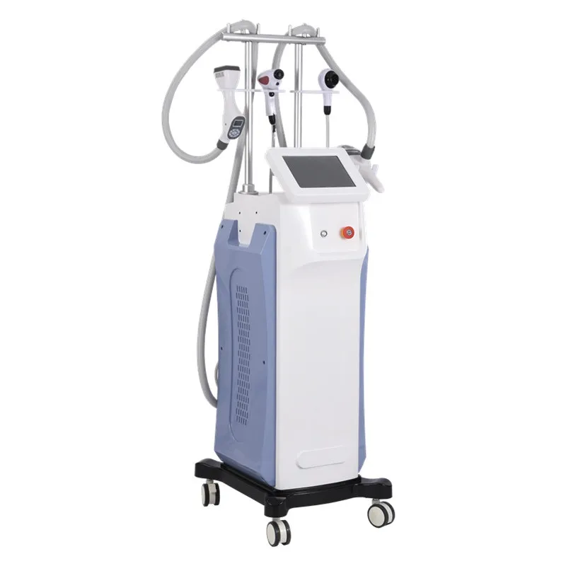  2 in 1 RF Face lifting and body loss weight