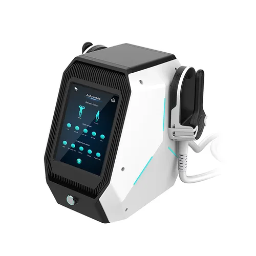 Portable NEO Electric Muscle Stimulator 