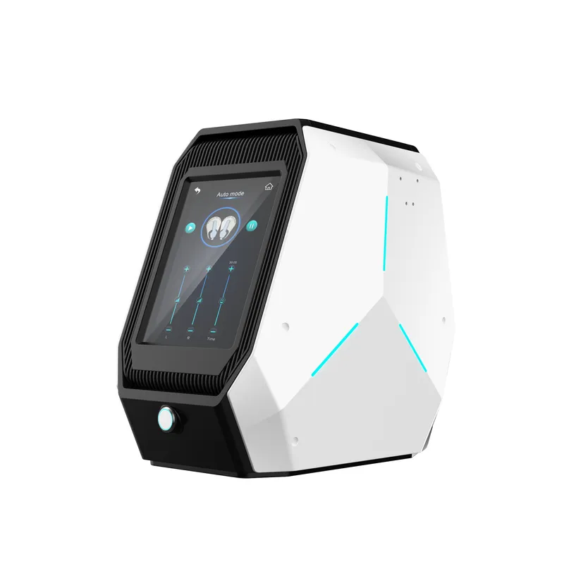 Portable NEO Electric Muscle Stimulator 