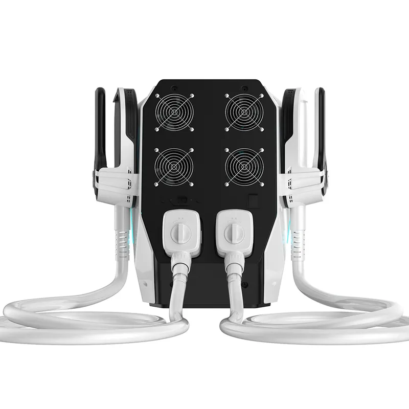 Portable NEO Electric Muscle Stimulator 