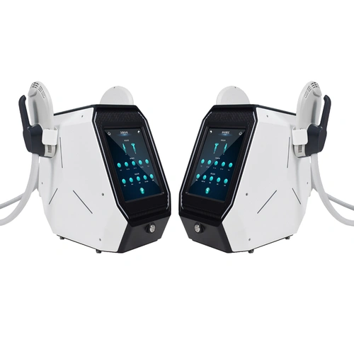 2 Piece Handle Fat Burning Ultrasonic