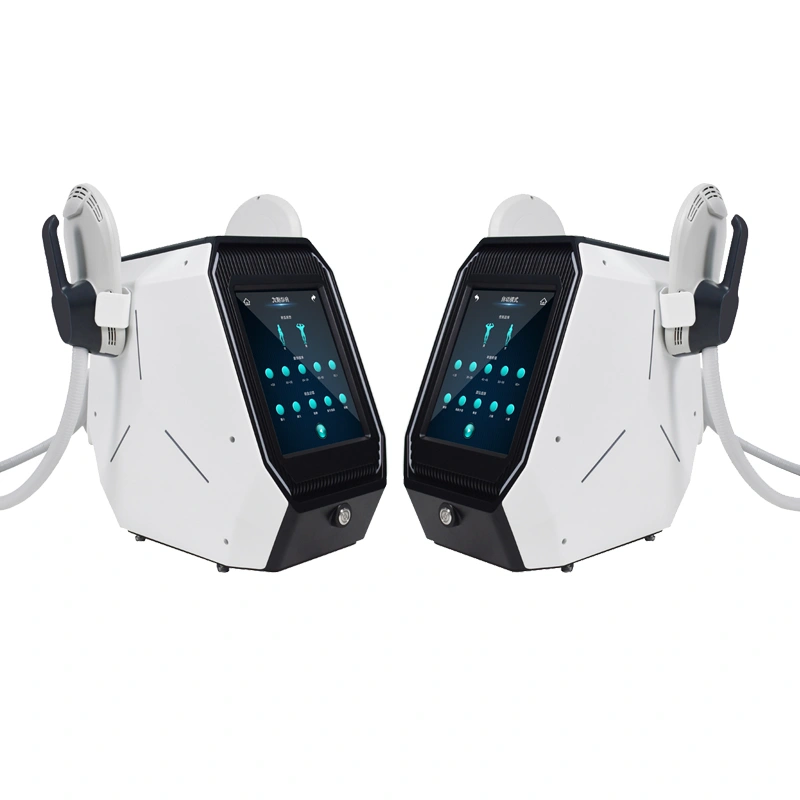 2 Piece Handle Fat Burning Ultrasonic