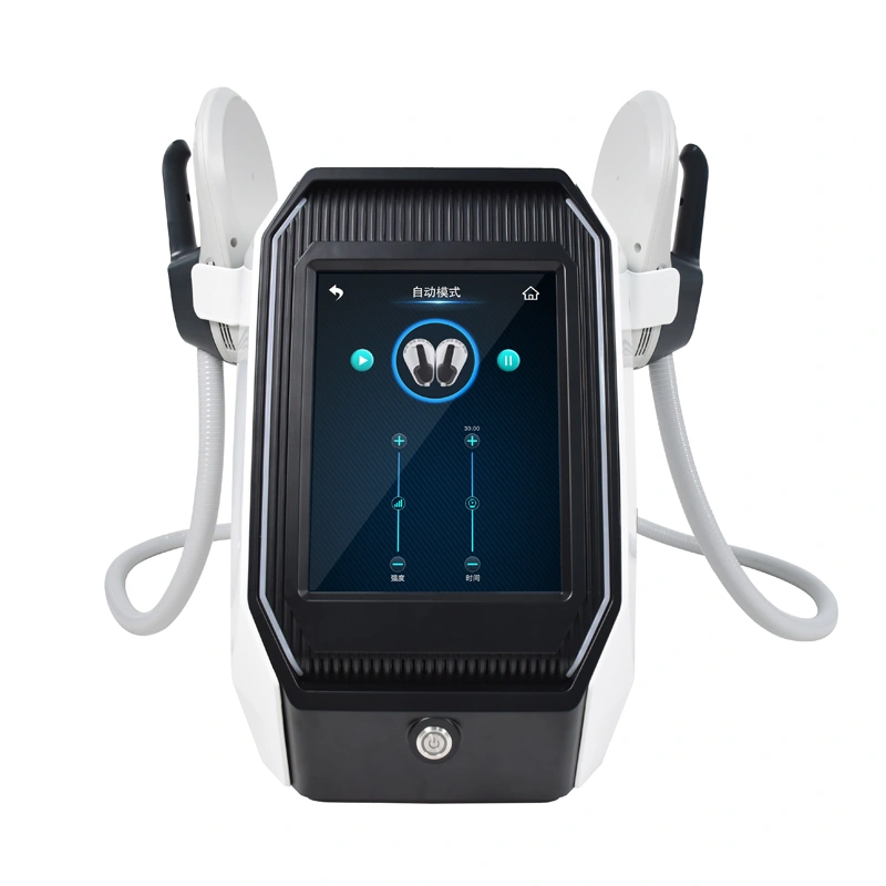 2 Piece Handle Fat Burning Ultrasonic