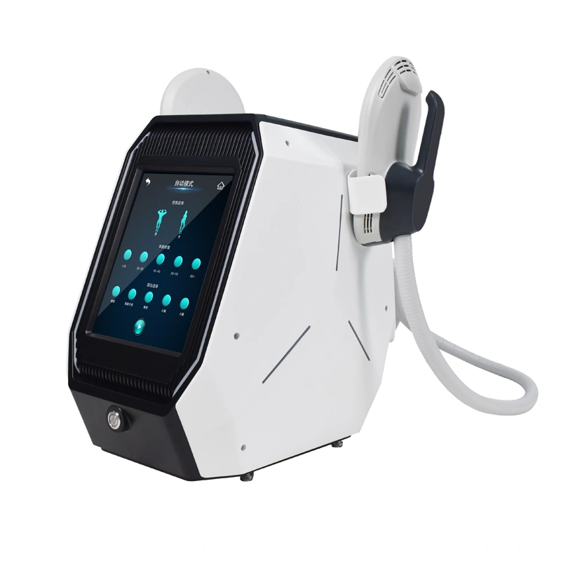 2 Piece Handle Fat Burning Ultrasonic