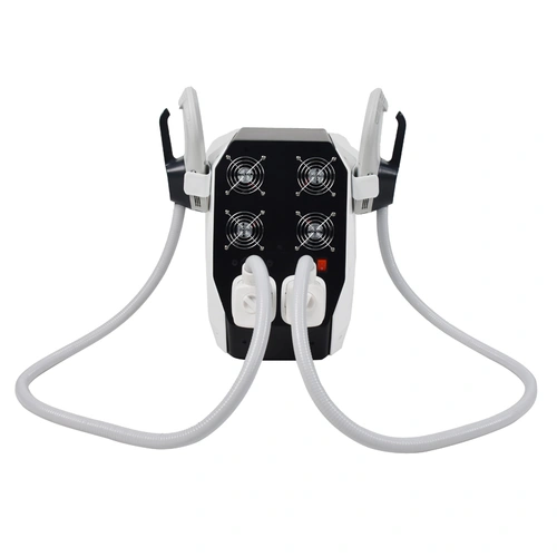 2 Piece Handle Fat Burning Ultrasonic