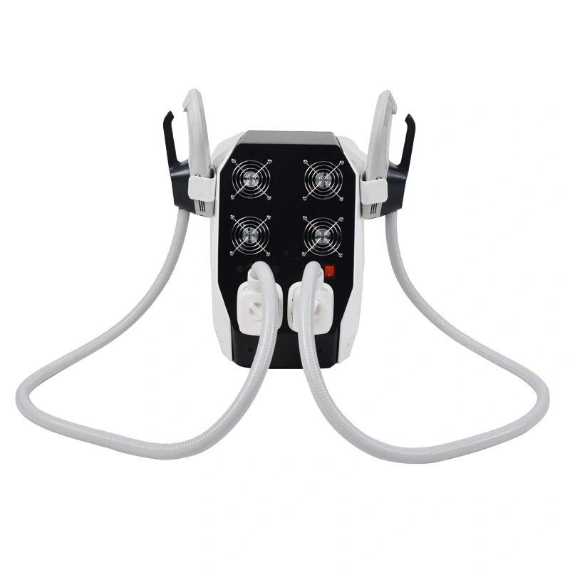 2 Piece Handle Fat Burning Ultrasonic