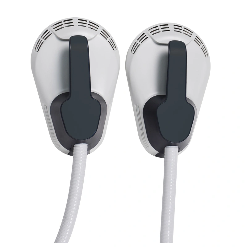 2 Piece Handle Fat Burning Ultrasonic