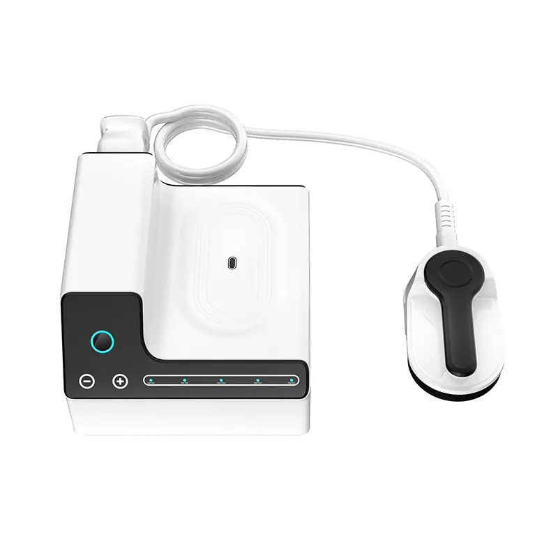 EMS Body Sculpting Machine