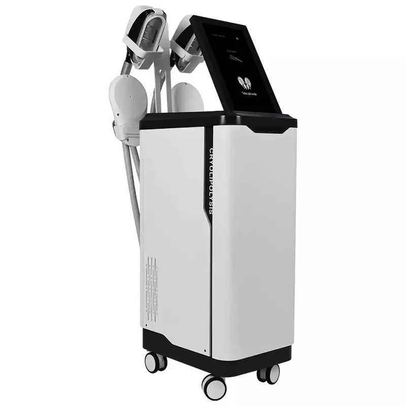  body sculpting beauty slimming machine