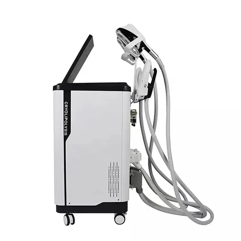  body sculpting beauty slimming machine