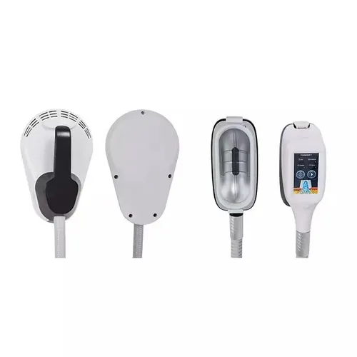  body sculpting beauty slimming machine