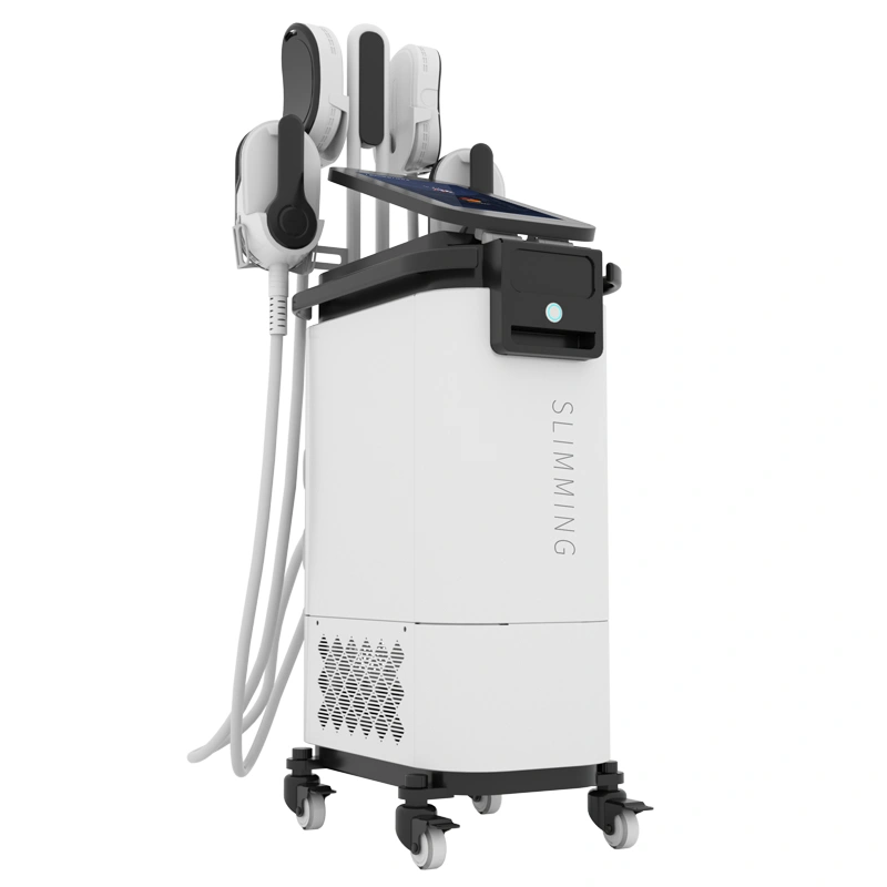 EMS 4 in 1 multifunction upgrade version Muscle building