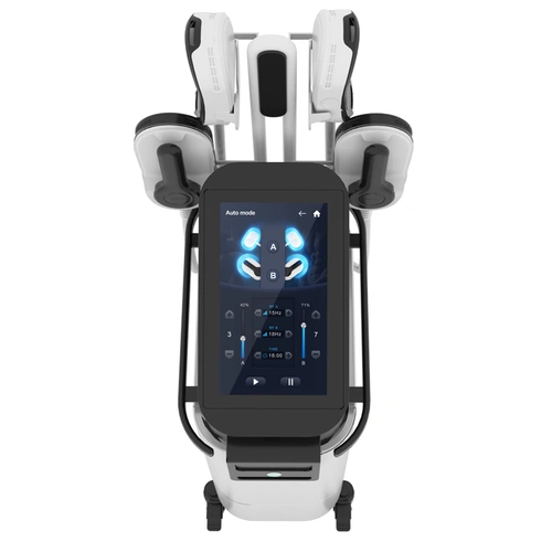 EMS 4 in 1 multifunction upgrade version Muscle building