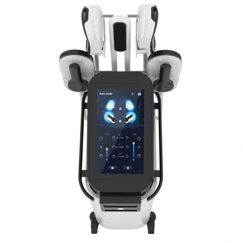 EMS 4 in 1 multifunction upgrade version Muscle building