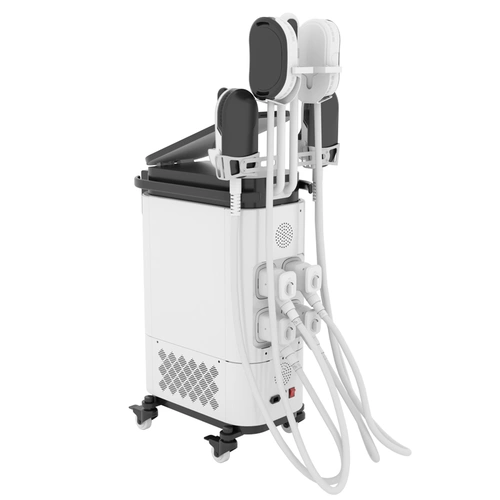 EMS 4 in 1 multifunction upgrade version Muscle building