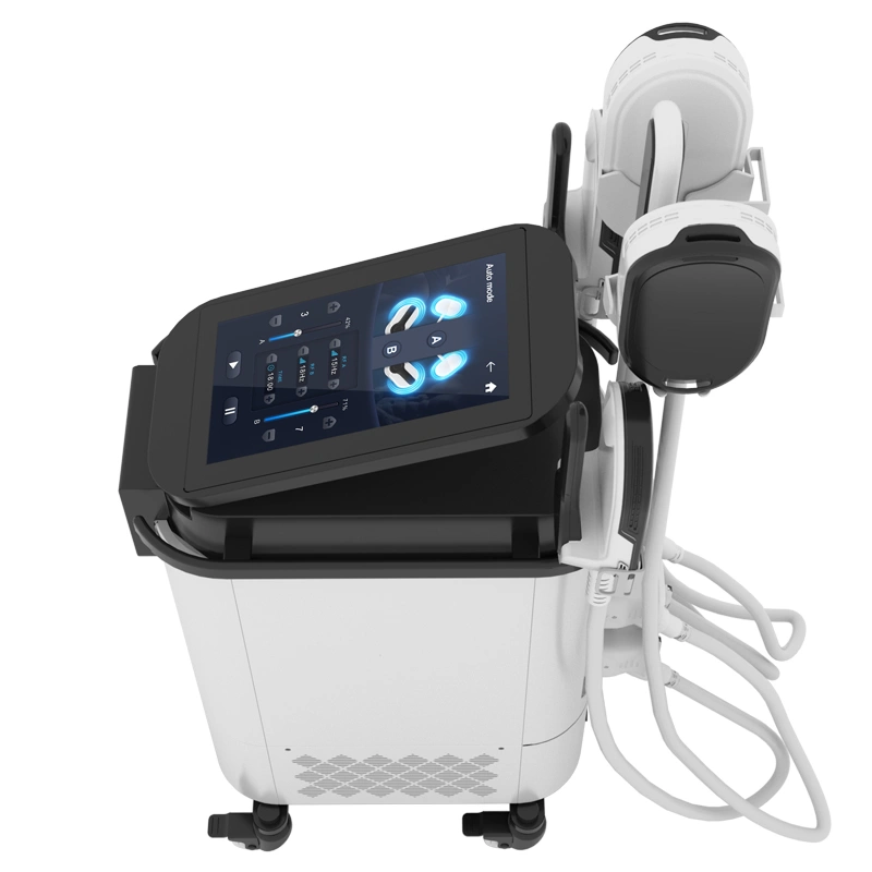 EMS 4 in 1 multifunction upgrade version Muscle building