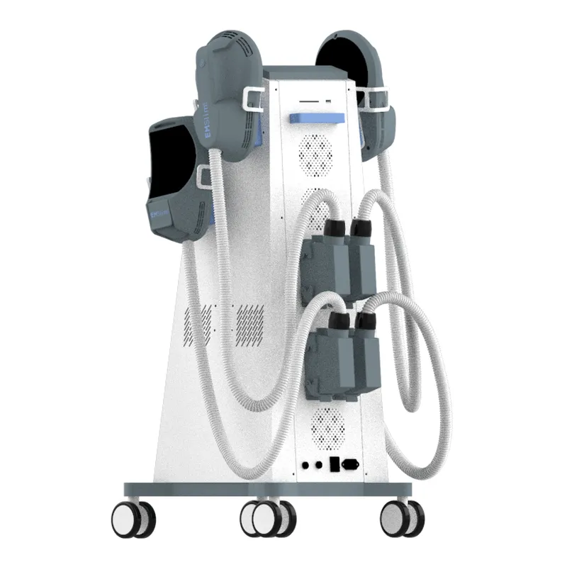 portable EMs neo rf machine  