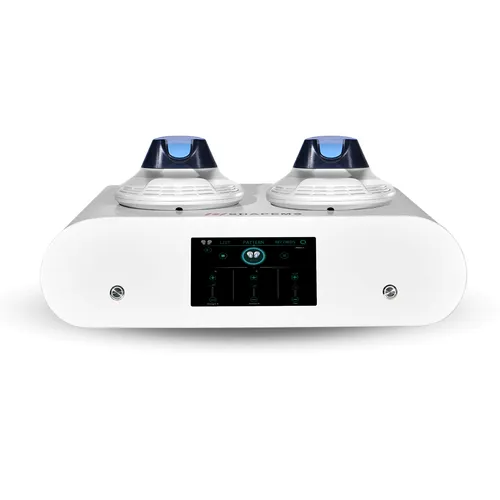 Ems Muscle Stimulator Weight Loss Slimming 