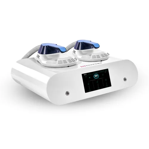 Ems Muscle Stimulator Weight Loss Slimming 