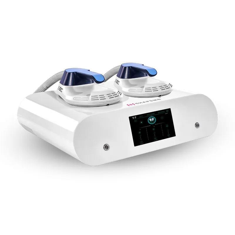 Ems Muscle Stimulator Weight Loss Slimming 