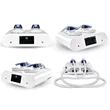 Ems Muscle Stimulator Weight Loss Slimming 