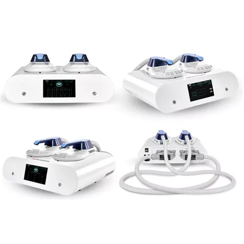 Ems Muscle Stimulator Weight Loss Slimming 